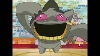 banette laughing clip 👍