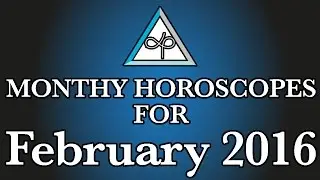 Monthly Horoscopes For February 2016 In Hindi | Prakash Astrologer