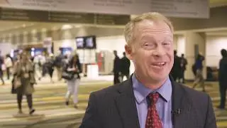 Promising results for blinatumomab in younger B-ALL at first relapsed