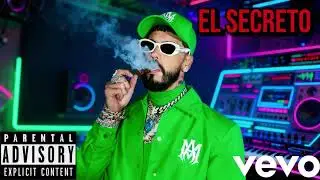 ANUEL AA - EL SECRETO