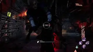 Another compilation of #bloodmoonevent survivor gameplay