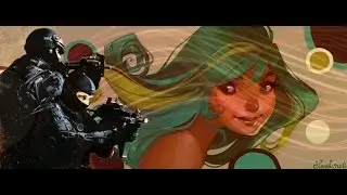 How to make your own digital art! CSGO Skins, Youtube Banners, and More!