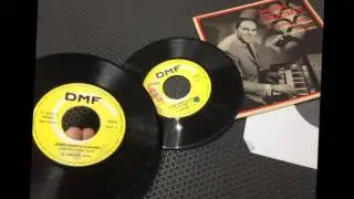 JACQUES LECOMTE , Les Cornichons ( ultra Rare  D.M.F )