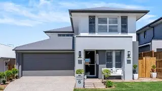6 Greenside Street, Victoria Point