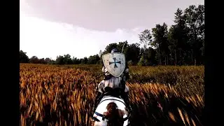 ❤️KCD2: Henry Has a Bad Back (and 9 other problems) pt2