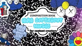 NON COPYRIGHT/ COPYRIGHT FREE Vlog Music | R&B / HIP POP