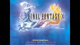 Final Fantasy X [OST] - 15 - Ennemy Assault