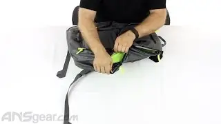 Under Armour Storm Undeniable II Backpack - Review