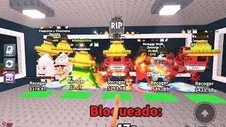 ¡AHORAAAAAAA! TRADEANDO y haciendo PVPS y SORTEOS