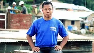 Disaster Response in Nepal: Post-Earthquake Long-Term Recovery (Documentary)