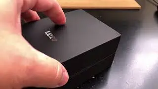 LETV LE 2 X526 Unboxing Video &ndash; in Stock at www.welectronics.com