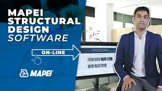 Il software di calcolo per sistemi di rinforzo strutturale | Mapei Structural Design