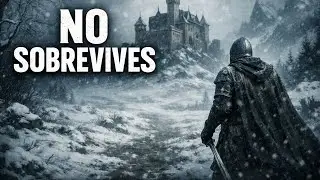 &iquest;Sobrevivir&iacute;as al Invierno en la Edad Media? (La Verdad es Brutal) ✅🔥