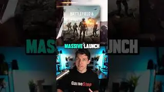Battlefield 6 достиг ОГРОМНОГО пика числа игроков на старте... 🤯