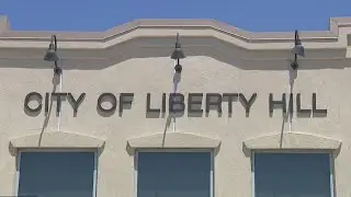 Liberty Hill eyes land to build development in wake of growth | FOX 7 Austin