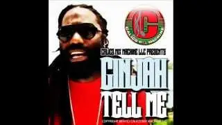 Ginjah - Tell Me (Roar Riddim) Prod. By Calico Mix Machine