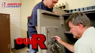 Safe Repair