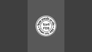 FDS SOUNDS is live