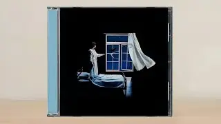 Conan Gray - Wishbone (Target Exclusive) CD UNBOXING