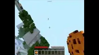 Minecraft problem, help please!