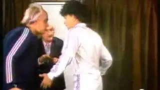 Força Barça (TV2, 1991)
