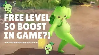LOST ARK - Non-Cash Shop Level Boosts Explained!
