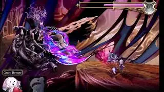 Another Eden - Astral Archives Book of D. Destroyer Himika Challenge Mode (Magic Team; 2.6b pts)