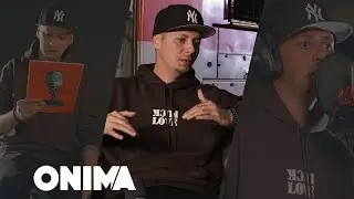 REPREZENT Vol.2 EPO4 - CHAMBEH | ONIMA