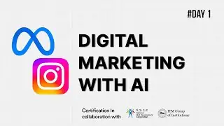 Day 1 | Digital Marketing 2025 &ndash; Omnichannel Strategy and Consumer Journey