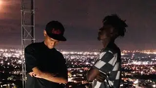 A-Ray - China Town Ft. FutureRyder (Official Music Video)