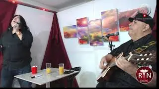 Tito veliz y baudilio