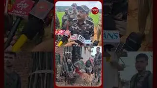 Hazaribagh Police-Cobra Joint Operation: 3 Top Naxals Killed, Huge Arms Recovered