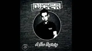 DJ Joke-r & JK - Our Evil (Original Mix)