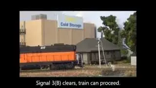 CTC Demonstration