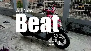ALL BEAT ESP MAGENTA 2018