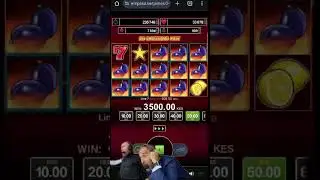 WINPESA AMUSNET JACKPOT