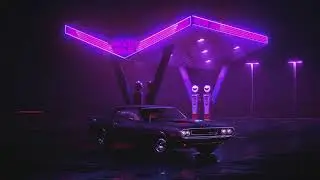 Dimitri Vangelis & Wyman X Steve Angello - Payback (Slowed + Reverb)