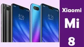 Xiaomi Mi 8 Youth smartphone with snapdragon 660 -  Phone is good but there is some lack ??