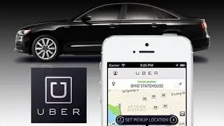 Police in Southern China Raid Office of Car-Hailing App Uber