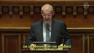 Statut de l'&eacute;lu local