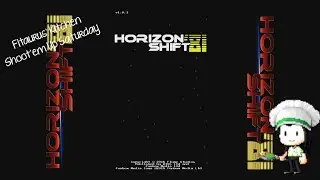 Horizon Shift '81 - Shoot'em Up Saturday - Switch