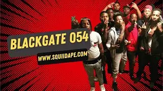 🇫🇷🇺🇸 BLACKGATE 054 [SET FACT FILE #2] #FreeBenzZoe #FreeLilBlast