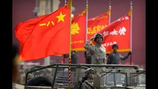 Jeff Nyquist Interview with Lude Media on China War Plan Against the US