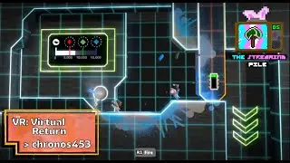 [LBP - tSP - ft. Hirunda!] 603 - (SFTCC) VR: Virtual Return