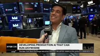 Teradata Unveils New Product, Exec Says its ‘Ready to Move Beyond AI Pilots’