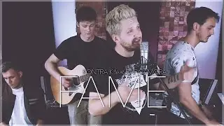 Kontra K feat. RAF Camora - Fame (aberANDRE Cover)