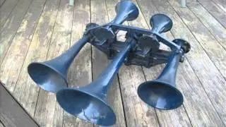 Leslie RS-5TRRO