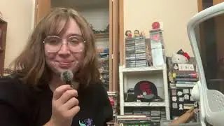 Отдых и марафон чтения | Видеоблог о 24-часовом марафоне чтения