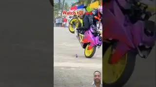 #bikewalagame 😊😊😍 #stunt
