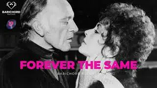 Forever the Same &ndash; Neural Love Project | Inspired by Elizabeth Taylor & Richard Burton